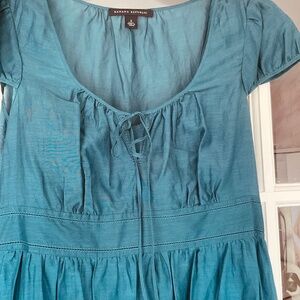 Banana Republic dress